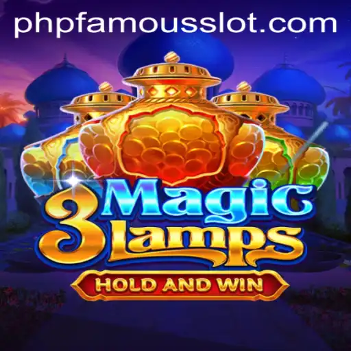 Discovering the Mystical Journey of 3MagicLamps with PHPFAMOUS
