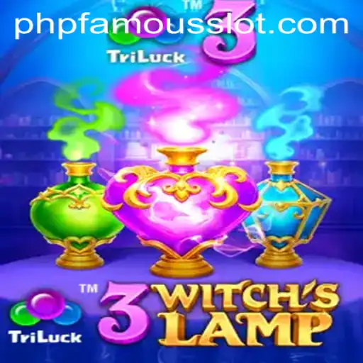 Explore the Mystical Worlds of 3WitchsLamp: A Captivating Journey
