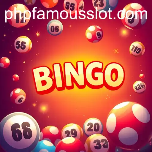 The Evolution and Allure of Bingo Games featuring PHPFAMOUS