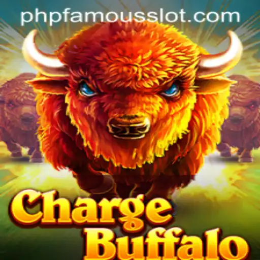 ChargeBuffalo: Unleashing the Spirit of Adventure