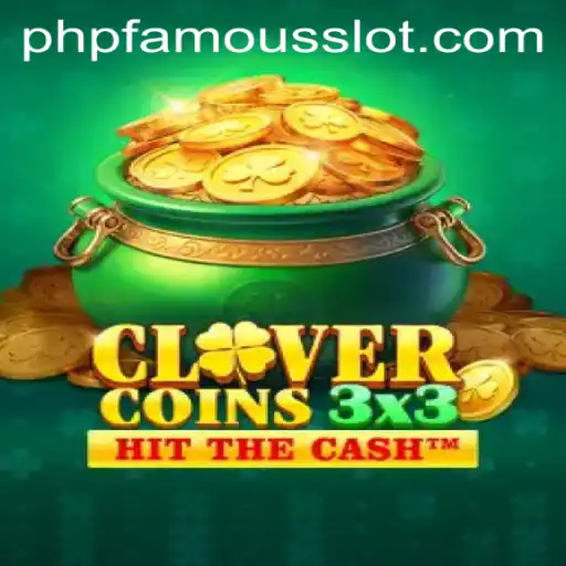 Clovercoin3x3: The Ultimate Puzzle Gaming Experience