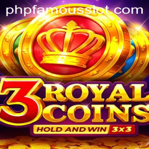 Unveiling 3royalcoins: A Captivating Journey in Modern Gaming