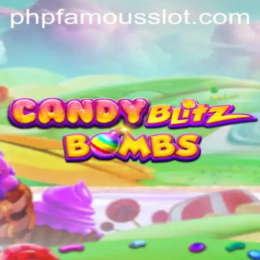 CandyBlitzBombs: The Explosive Frenzy Taking the Gaming World by Storm