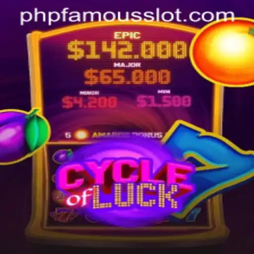 Dive into the Exciting World of CycleofLuck - Experience the Thrilling Gameplay