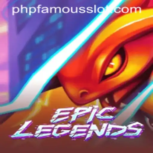 EpicLegends: A Comprehensive Guide to the Game Everyone's Talking About