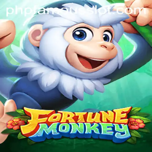FortuneMonkey: A Mesmerizing Journey into the World of Chance and Strategy