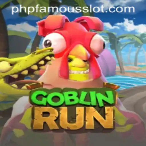 GoblinRun - An Adventurous Journey in PHPFAMOUS World