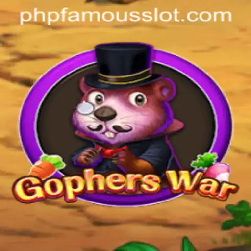 GophersWar: The Strategy Phenomenon Taking Over by Storm