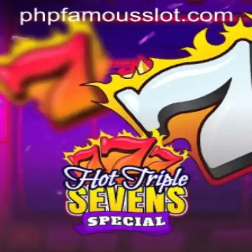 HotTripleSevensSpecial: A Deep Dive into the Exciting World of Slot Gaming