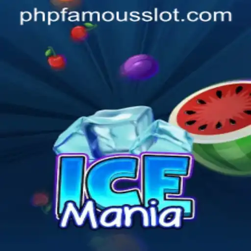 Explore the Exciting World of IceMania: A Deep Dive into the PHPFAMOUS Phenomenon