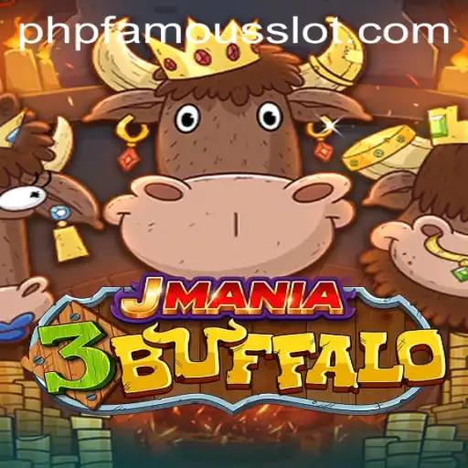 Explore the Thrills of JMania3Buffalo: A New Gaming Sensation