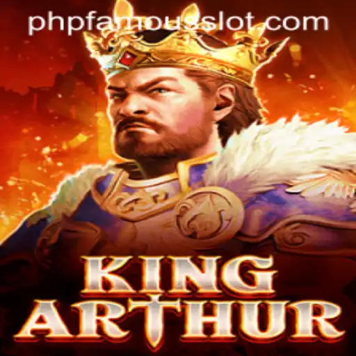 KingArthur: A Legendary Adventure in Gaming with PHPFAMOUS