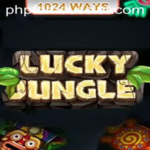 Discover the Exciting World of LuckyJungle1024 with PHPFAMOUS