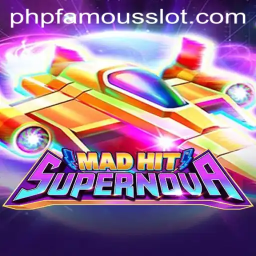 MadHitSupernova: An Exciting Galactic Adventure for Gamers