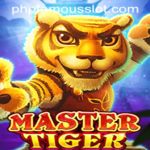 MasterTiger: A Game of Strategy and Skill Influenced by PHPFAMOUS