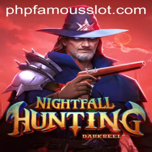Discover the Thrills of NightfallHunting: A New Era of Adventures