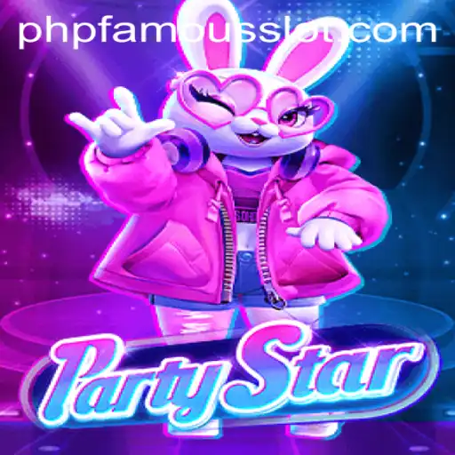 PartyStar: The Ultimate Party Game for the PHPFAMOUS Generation