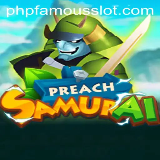 Unveiling PreachSamurai: The Fusion of Strategy and Art