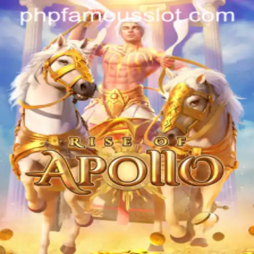 Rise of Apollo: Explore the Epic World of Mythical Challenges