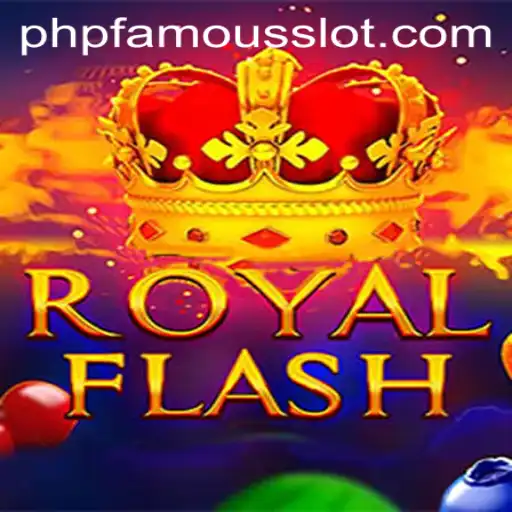 Experience the Thrill of Strategy with RoyalFlash: The Ultimate Card Game Revolutionized by PHPFAMOUS