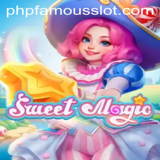 Discover SweetMagic: The Enchanting Game Captivating Gaming Enthusiasts
