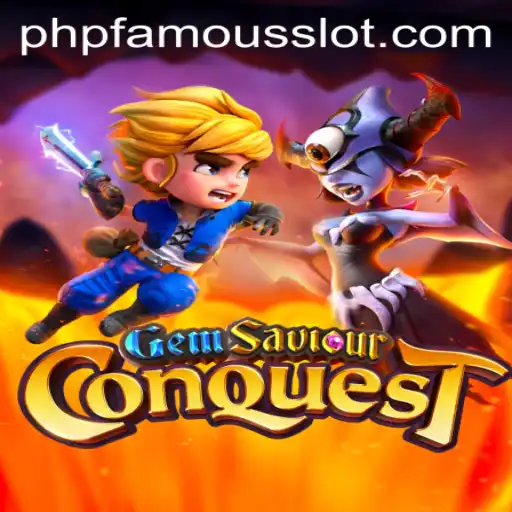 Unleash the Adventure: GemSaviourConquest - A Modern Gaming Odyssey