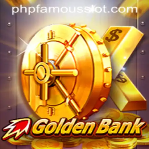 GoldenBank: The New Sensation in the Gaming World with PHPFAMOUS