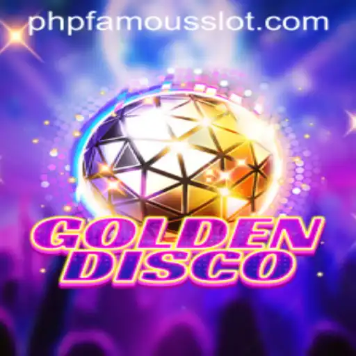 GoldenDisco: The Ultimate Party Game Experience with PHPFAMOUS