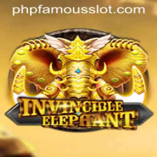 InvincibleElephant: The Groundbreaking Game That's Capturing Attention with PHPFAMOUS
