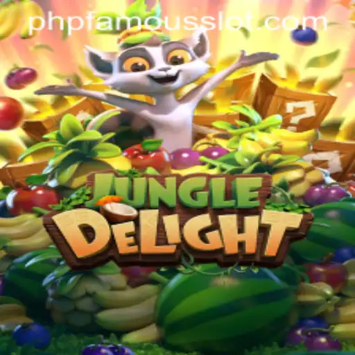 Exploring the Exciting World of JungleDelight: A PHPFAMOUS Adventure