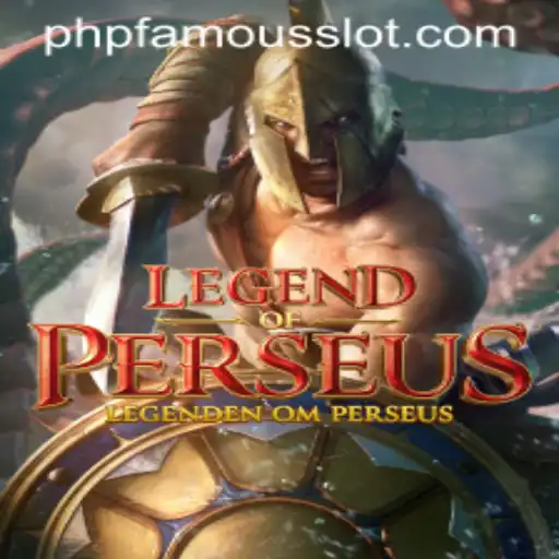 Unveiling the Thrilling World of LegendofPerseus: A Journey Through Myth and Adventure