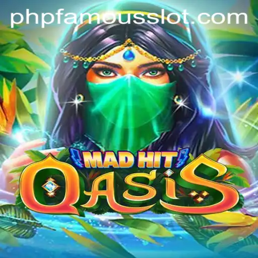 Exploring the Thrills and Strategies of MadHitOasis: A Deep Dive into Gameplay Dynamics
