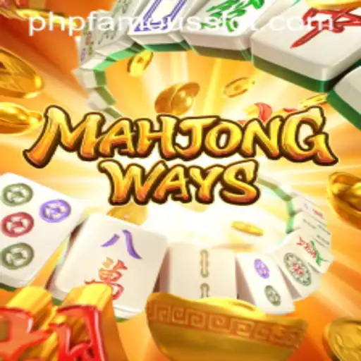 Discovering MahjongWays: An Engaging Twist on a Classic Game