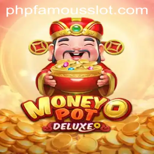 MoneyPotDELUXE: An Exciting Venture into Virtual Wealth and Thrills