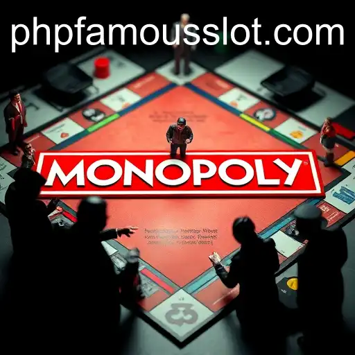 Monopoly Magic: Exploring the Power of PHPFAMOUS