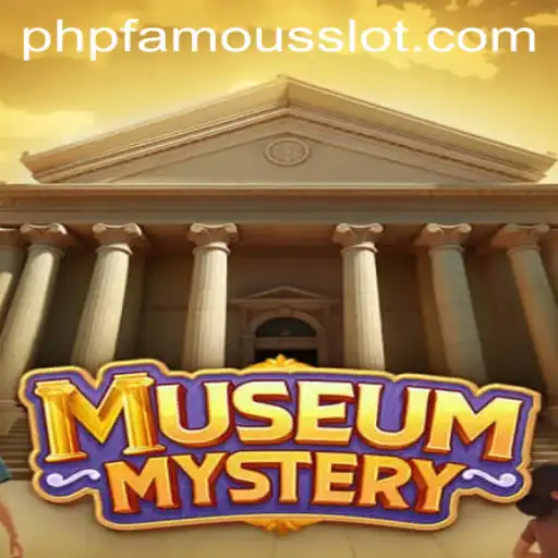 Explore the Captivating World of MuseumMystery