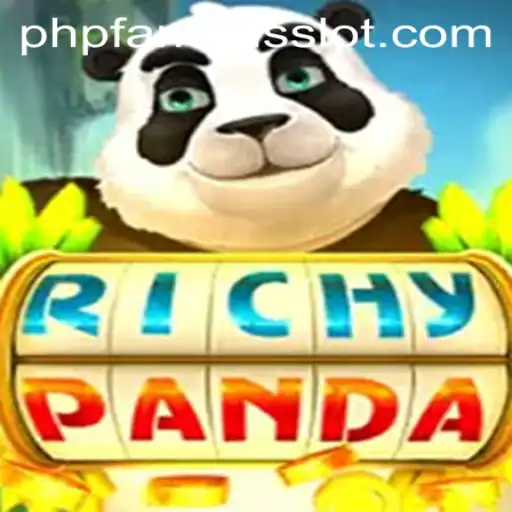 Discover the Exciting World of RichyPanda and the PHPFAMOUS Experience