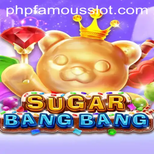 SUGARBANGBANG: A Sweet Escape into Interactive Fun