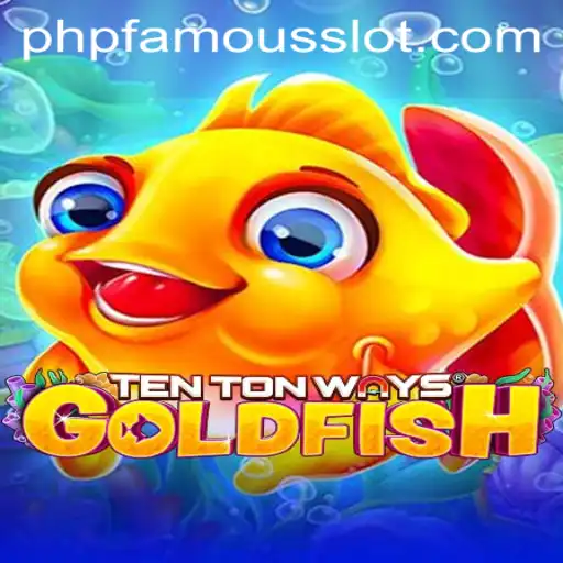 Discover TenTonWaysGoldfish: A Dive into the Intricacies of Gaming