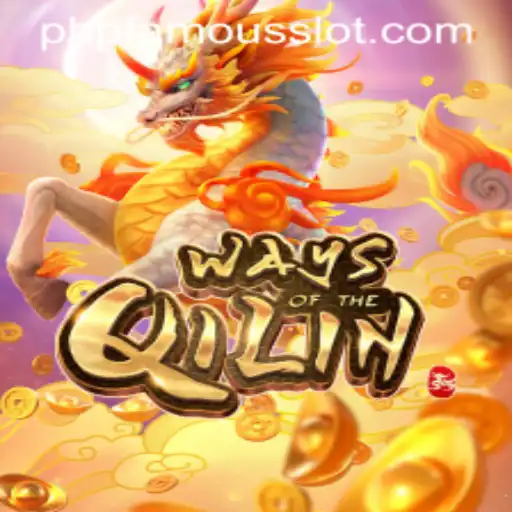 Exploring the Mystical Gameplay of 'Ways of the Qilin' with PHPFAMOUS