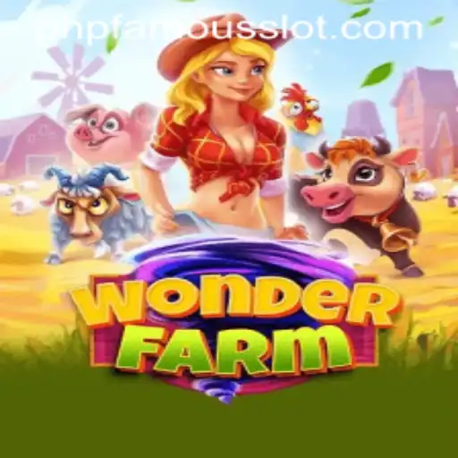 Explore WonderFarm: A World of Adventure and Strategy